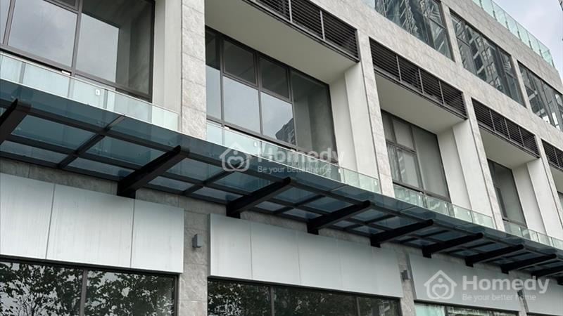 Bán cắt lỗ sâu 500tr căn shop chân đế Sky Oasis tại Ecopark chỉ 5.98 tỷ, 78.4 m2 - Sổ đỏ - Ảnh 3