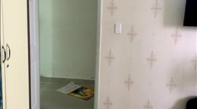 Chung cư Cửu Long, Nơ Trang Long, Bình Thạnh: 73m2, 2pn, nt full 10tr - Ảnh 7
