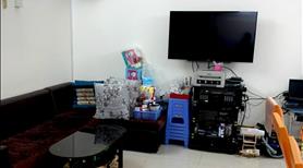 Chung cư Cửu Long, Nơ Trang Long, Bình Thạnh: 73m2, 2pn, nt full 10tr - Ảnh 6