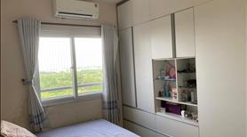Chung cư 8X Plus - Quận 12 2pn 70m2 8tr. Nội thất đầy đủ như hình, có ban công và cửa sổ thoáng mát - Ảnh 2