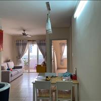 Chung cư 8X Plus - Quận 12 2pn 70m2 8tr. Nội thất đầy đủ như hình, có ban công và cửa sổ thoáng mát