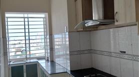 Chung cư 550 Phạm Văn Đồng-Bình Thạnh 75m2 2pn 8tr. Nội thất đầy đủ - Ảnh 5