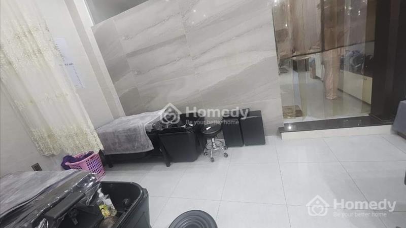 Nhà Đẹp 3 Tầng- Mặt Tiền Kinh Doanh Tấp Nập- Cù Chính Lan- Gần Chợ Thanh Khê- Đà Nẵng. - Ảnh 2