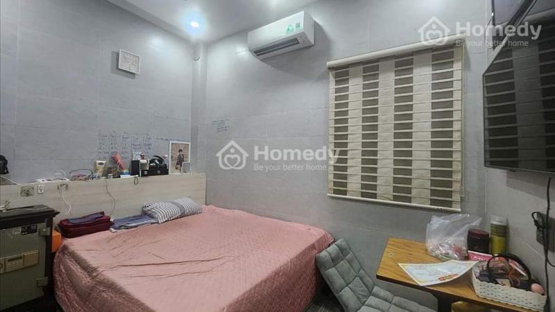 Nhà Đẹp 3 Tầng- Mặt Tiền Kinh Doanh Tấp Nập- Cù Chính Lan- Gần Chợ Thanh Khê- Đà Nẵng. - Ảnh 4