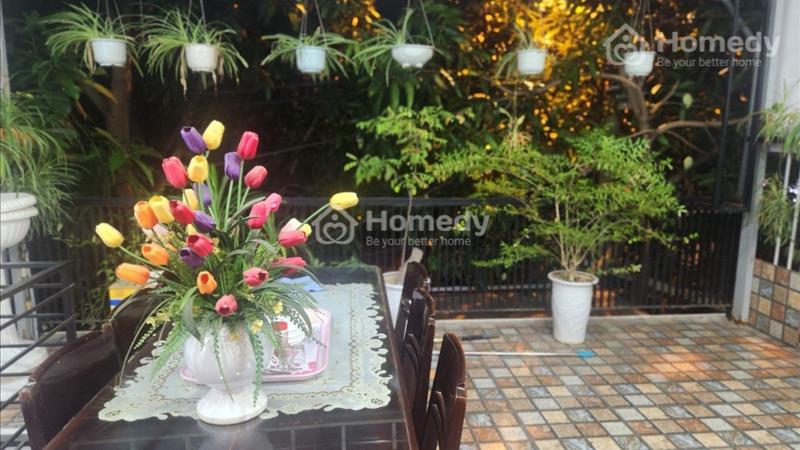 Chính chủ gủi bán căn nhà tâm huyết ,view đẹp, gần ngay biển ngũ hành sơn. - Ảnh 1