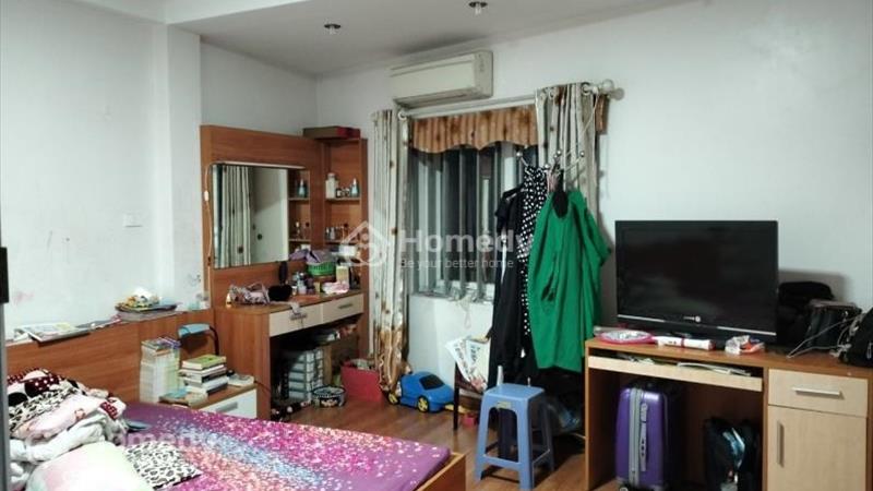 Bán nhà mặt phố kinh doanh, oto đỗ cửa đường trần cung 69m2 5 tầng 17.5 tỷ cầu giấy - Ảnh 2