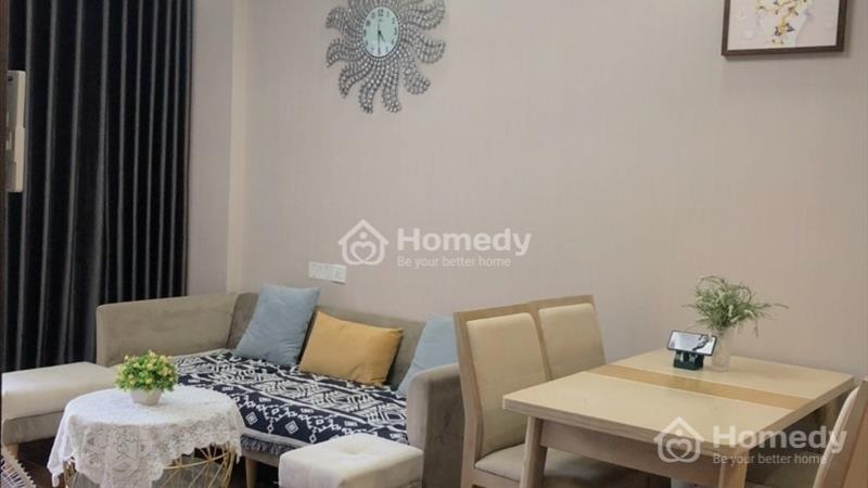 Không Chỉ Là Nhà Chúng Tôi Còn Bán Cả Sự Yên Tâm Và Thoải Mái – The Sun Avenue 2PN - Ảnh 1