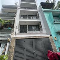 HXH Nguyễn Tri Phương 5.5x15m, Trệt, 5Lầu suốt, thang máy. hợp VPCT