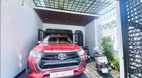 Bán Nhà 2 Mặt Tiền Phường Hoà Minh, Giá Cả Thương Lượng - Ảnh 4