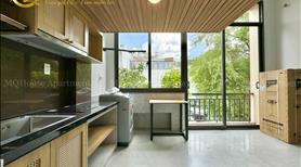  Căn Hộ Duplex có ban công gần Sân Bay Tân Sơn - Ảnh 7