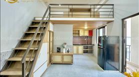  Căn Hộ Duplex có ban công gần Sân Bay Tân Sơn - Ảnh 5