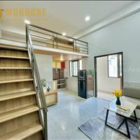  Căn Hộ Duplex có ban công gần Sân Bay Tân Sơn