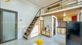  Căn Hộ Duplex có ban công gần Sân Bay Tân Sơn - Ảnh 3