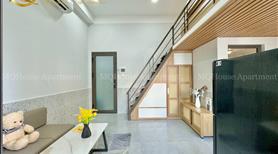  Căn Hộ Duplex có ban công gần Sân Bay Tân Sơn - Ảnh 4