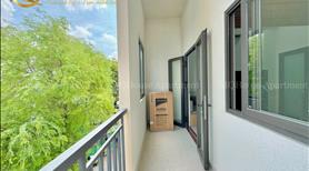  Căn Hộ Duplex có ban công gần Sân Bay Tân Sơn - Ảnh 10