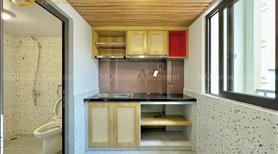  Căn Hộ Duplex có ban công gần Sân Bay Tân Sơn - Ảnh 9