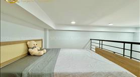  Căn Hộ Duplex có ban công gần Sân Bay Tân Sơn - Ảnh 8
