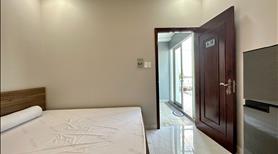 Căn hộ mini đầy đủ nội thất, có ban công, cửa sổ - Ảnh 3