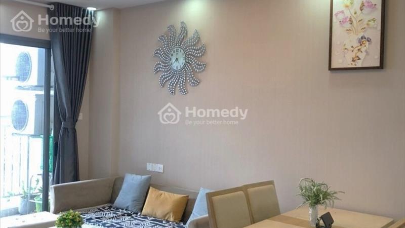 Không Chỉ Là Nhà Chúng Tôi Còn Bán Cả Sự Yên Tâm Và Thoải Mái – The Sun Avenue 2PN - Ảnh 2