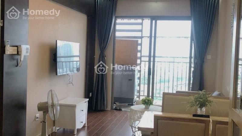Không Chỉ Là Nhà Chúng Tôi Còn Bán Cả Sự Yên Tâm Và Thoải Mái – The Sun Avenue 2PN - Ảnh 3
