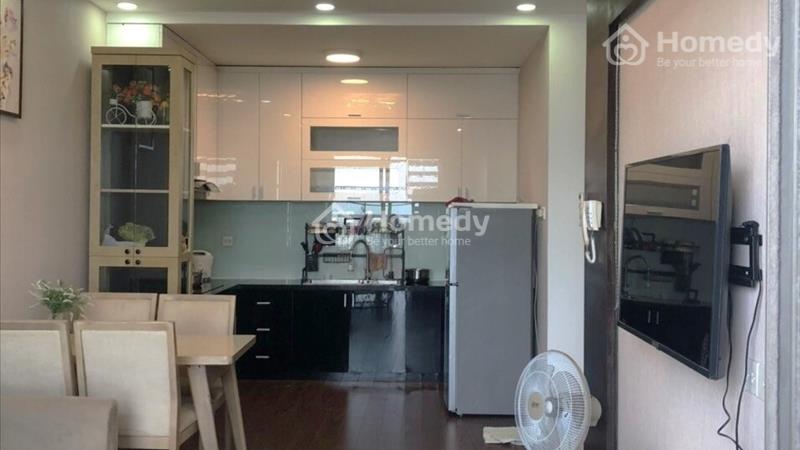 Không Chỉ Là Nhà Chúng Tôi Còn Bán Cả Sự Yên Tâm Và Thoải Mái – The Sun Avenue 2PN - Ảnh 4