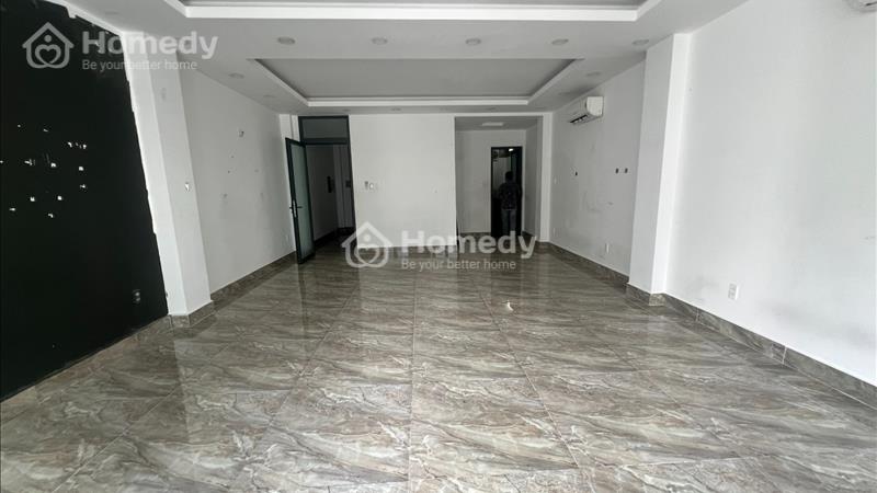 HXH Nguyễn Tri Phương 5.5x15m, Trệt, 5Lầu suốt, thang máy. hợp VPCT - Ảnh 5