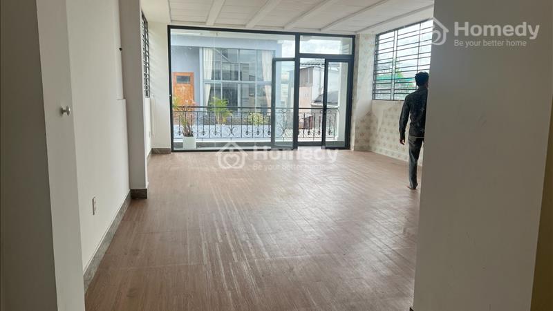 HXH Nguyễn Tri Phương 5.5x15m, Trệt, 5Lầu suốt, thang máy. hợp VPCT - Ảnh 6