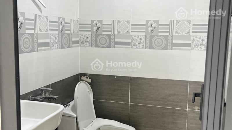 HXH Nguyễn Tri Phương 5.5x15m, Trệt, 5Lầu suốt, thang máy. hợp VPCT - Ảnh 7