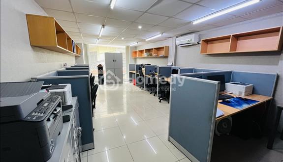 Chính Chủ Cho Thuê Văn Phòng Nguyễn Xí Bình Thạnh - Ảnh 1