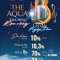 Bán căn 1PN+ Toà G2 dự án The Sola Park- Trực tiếp CDT - Chiết khấu tới 16,3%