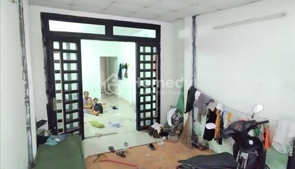 Bán nhà đường tân thới nhất 8, quận12, 77m2, giá 3 tỷ 150 tl. - Ảnh 1
