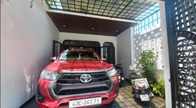 Bán Nhà 2 Mặt Tiền Phường Hoà Minh, Giá Cả Thương Lượng - Ảnh 20