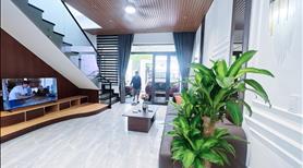 Bán Nhà 2 Mặt Tiền Phường Hoà Minh, Giá Cả Thương Lượng - Ảnh 13