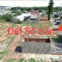 Đất Nền - Sổ Riêng - Thổ Cư - Giá Chỉ Từ 399tr Ngay Ngã Tư Chợ - Sát Khu Công Nghiệp Giang Điền