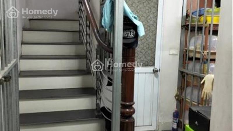 Bán nhà mặt phố kinh doanh, oto đỗ cửa đường trần cung 69m2 5 tầng 17.5 tỷ cầu giấy - Ảnh 4