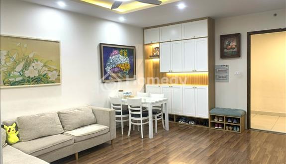 Bán các căn hộ đã có sổ hồng tại FLC Đại Mỗ đối diện Aeonmall Hà Đông  - Ảnh 1