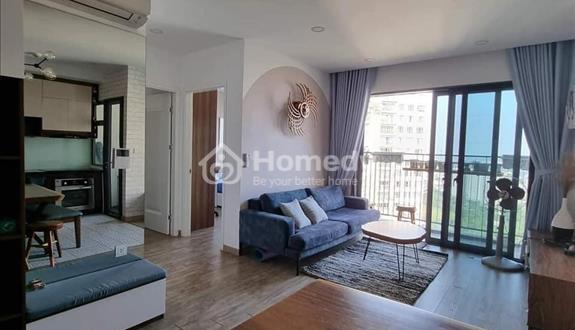 Bắt độ thua bán gấp căn hộ Paml Height Q2 77M2 2pn chỉ 2TỶ3 sổ riêng - Ảnh 1