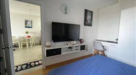 Cần bán căn hộ La Astoria  quận 2 57m2 1tỷ5 sổ sẫn sang full nội thất - Ảnh 2