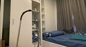 Cần bán căn hộ La Astoria  quận 2 57m2 1tỷ5 sổ sẫn sang full nội thất - Ảnh 4