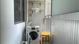 Cần bán căn hộ La Astoria  quận 2 57m2 1tỷ5 sổ sẫn sang full nội thất - Ảnh 5