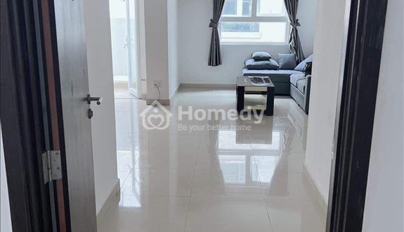 Định cư úc Bán gấp Căn hộ Đạt Gia Thủ đức 63m2 1tỷ3 sổ sẵn sang - Ảnh 1