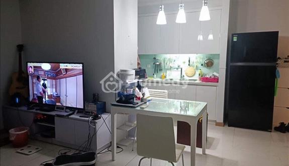 Bán Căn 2PN Tại Vinhomes Central Park Q.Bình Thạnh 78m2 2tỷ sổ sẵn sang - Ảnh 1
