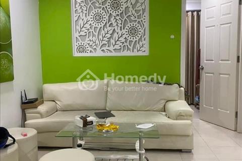 BÁN Căn Hộ Chung cư Miếu Nổi Q.Bình Thạnh 53m2 1tỷ630 sổ sẵn sang ngay