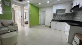 BÁN Căn Hộ Chung cư Miếu Nổi Q.Bình Thạnh 53m2 1tỷ630 sổ sẵn sang ngay - Ảnh 2