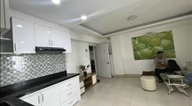 BÁN Căn Hộ Chung cư Miếu Nổi Q.Bình Thạnh 53m2 1tỷ630 sổ sẵn sang ngay - Ảnh 4