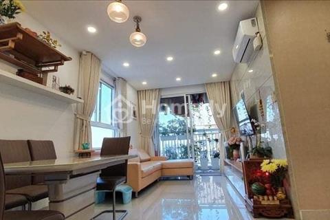 Chủ gửi bán căn hộ #Tropic_Garden Q2 87m2 2tỷ320 sổ sẵn