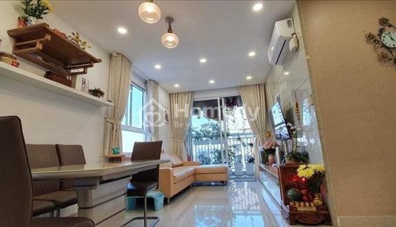 Chủ gửi bán căn hộ #Tropic_Garden Q2 87m2 2tỷ320 sổ sẵn - Ảnh 1