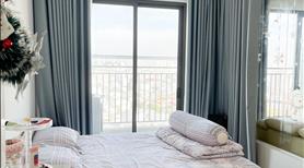 Bán căn hộ cao cấp Wilton Tower Q.Bình Thạnh 93m2 2tỷ9 sổ sẵn - Ảnh 4