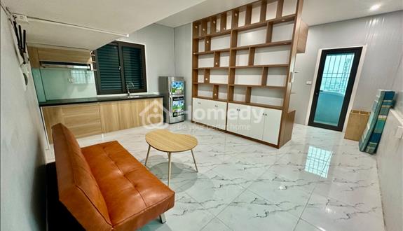 Cho thuê ccmn chính chủ Lê Trọng Tấn - Hoàng Mai - Ảnh 1