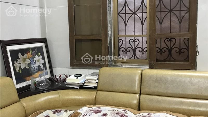 Cho thuê nhà ngõ nguyên căn chính chủ 70m 2 tầng rưỡi 12tr/tháng - Ảnh 1